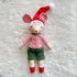 Christmas Elf - Little Boy