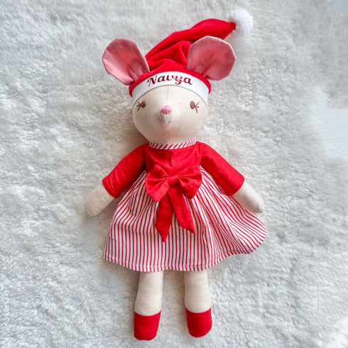 Christmas Elf - Little girl