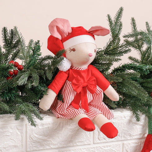 Christmas Elf - Little girl