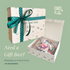 Bright Skies - Gender Neutral Cot Mobile