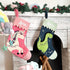 Little Dinosaur - Christmas Stocking