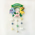Dino Adventures Name Wall Hanging