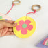 Enchanted Garden- Play Gym Rattle Hanging Set