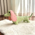 Otto the Daschund Soft Plush Toy