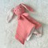 Baby Bunny - Cuddle Companion Blankie