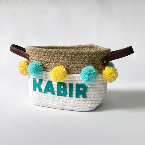 Personalised Rakhi Hamper for Brother