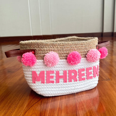 Personalised Rakhi Hamper for Sister