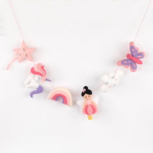 Magical Fairy  Garland