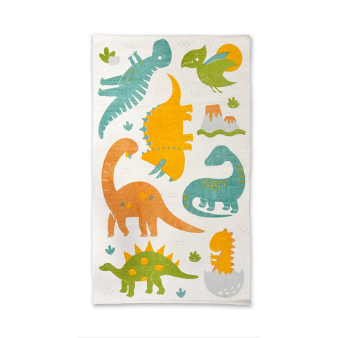 Dinosaur Tales Rug
