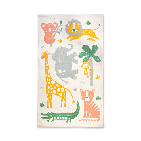 Safari Adventures Rug