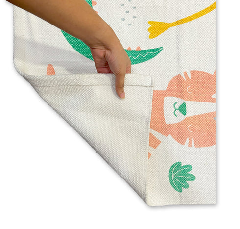 Safari Adventures Rug