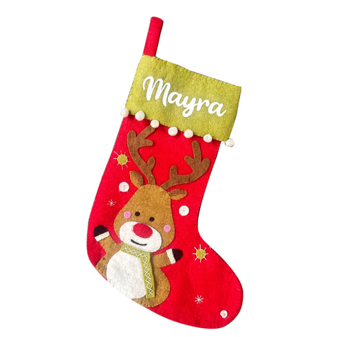 Reindeer Christmas Gift Hamper