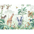Safari Animals Wallpaper