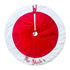Personalised Christmas Tree Skirt