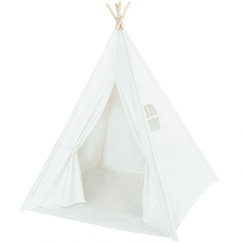 Tent/Tepee - White