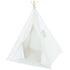 Tent/Tepee - White