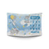 Baby Milestone Blanket - Sweet Dreams Blue