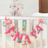 Little Mermaid Embellished Name Bunting/Garland