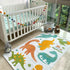 Dinosaur Tales Rug