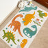 Dinosaur Tales Rug
