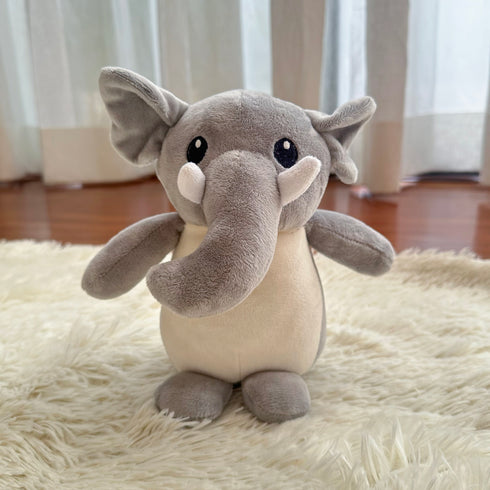 Evaan The Elephant Soft Plush Toy