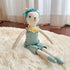 Inaaya The Cat Handmade Doll