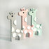 Giraffe Family Figurines