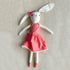 Ahaana The Bunny Handmade Doll