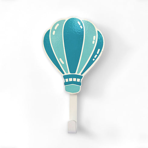 Hot Air Balloon Wall Hook