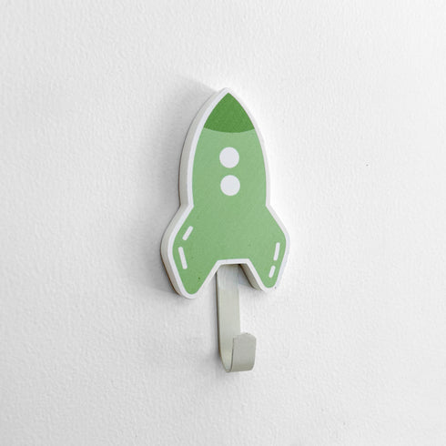 Transport Wall Hooks - Set of 5