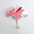 Dinosaur Wall Hooks - Set of 3