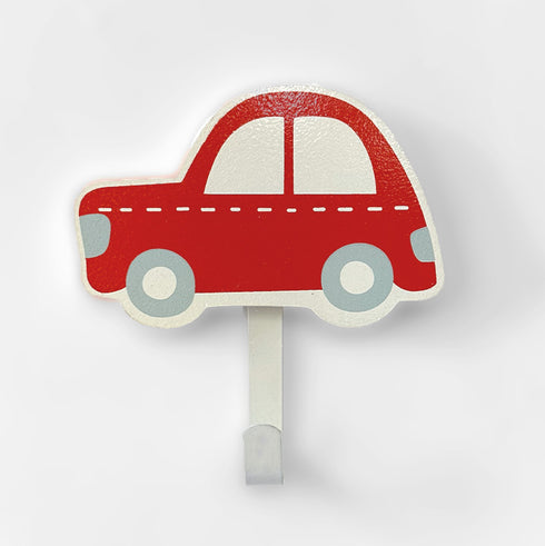 Transport Wall Hooks - Set of 5