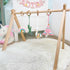 Baby Nursery Play Gym - Little Llama