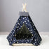 Tent/Tepee - For Pets