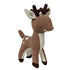 Deer - Knitted Cotton Plush Toy