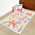 Unicorn Land Rug