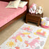 Unicorn Land Rug