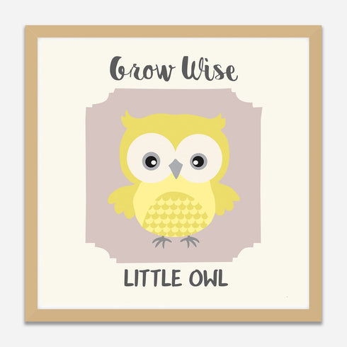 Motivational - Framed Wall Art