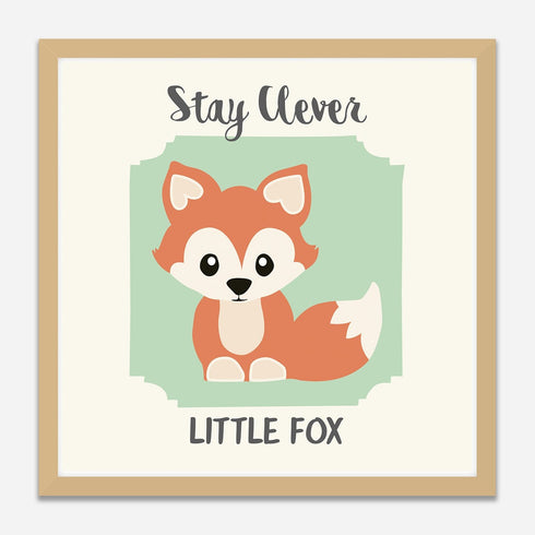 Motivational - Framed Wall Art