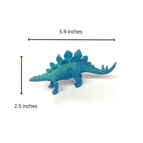 Dinosaur Drawer Knobs