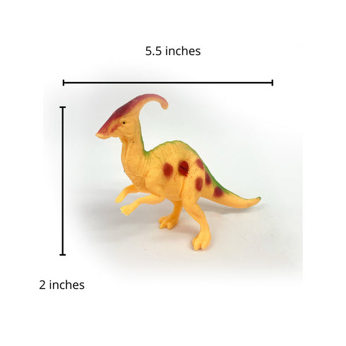 Dinosaur Drawer Knobs