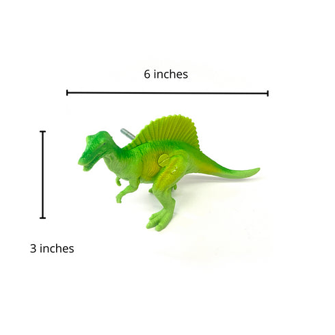 Dinosaur Drawer Knobs