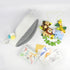 Newborn Baby Gift Basket - All About Animals