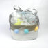Newborn Baby Jute Gift Basket - Sunshine