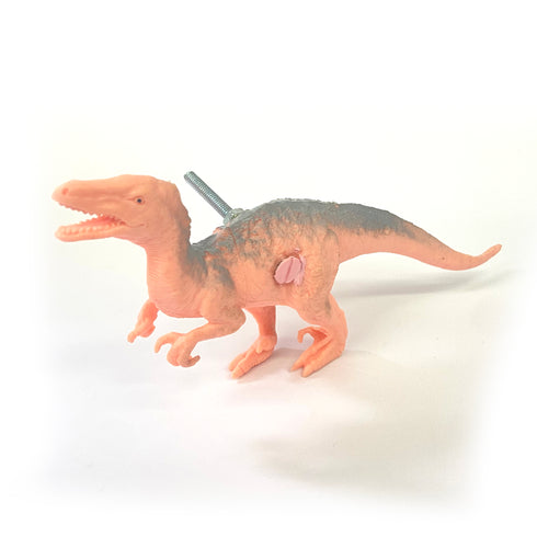 Dinosaur Drawer Knobs