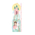 Princess - Height Chart Sticker