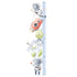 Outer Space - Height Chart Sticker