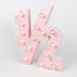 1/2 Number Marquee Lights