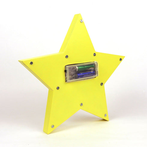 Star Marquee Light