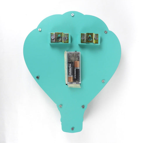 Hot air balloon Marquee Light